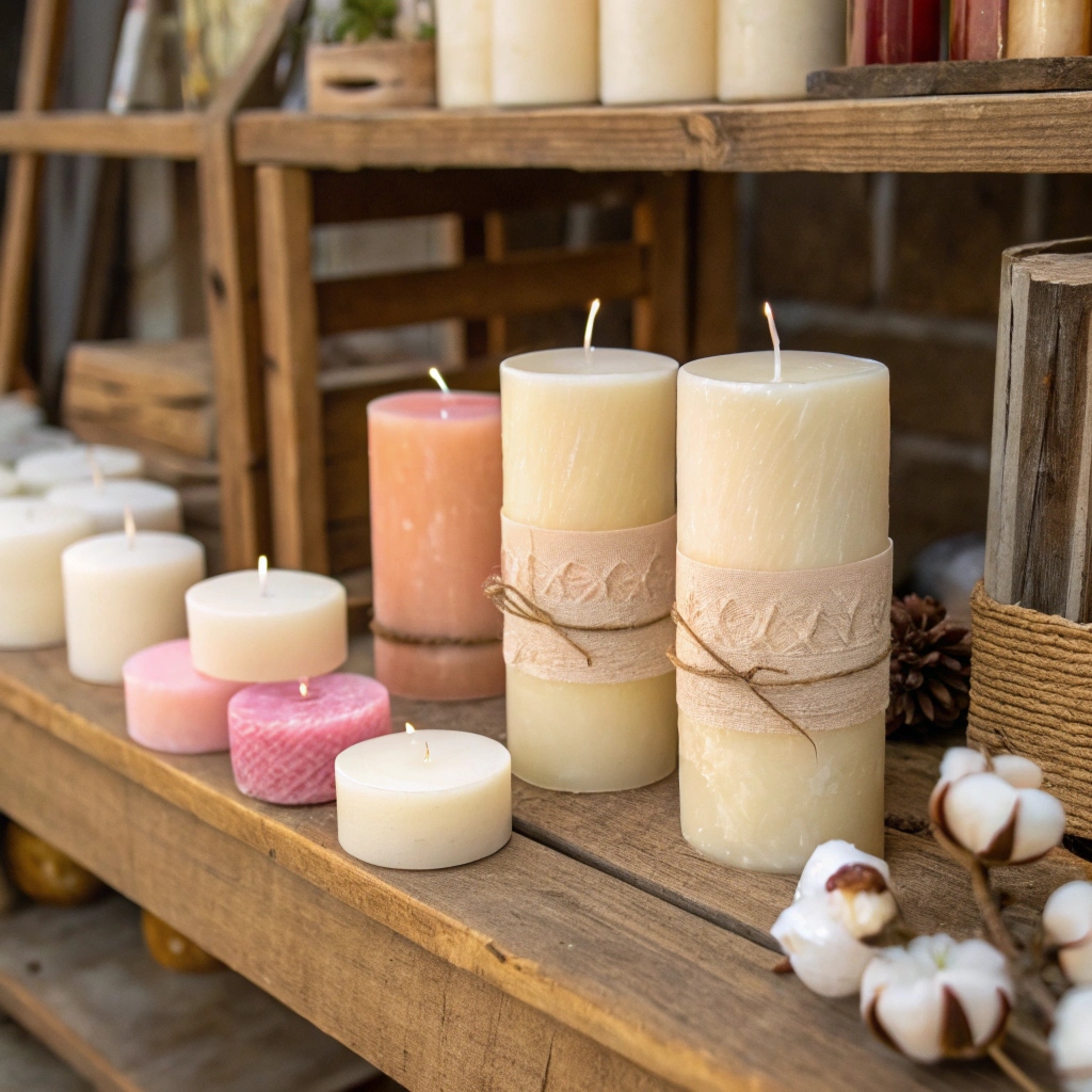 Storage illustration